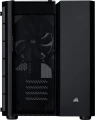 Corsair Obudowa Crystal Series 280X TG Micro ATX czarna