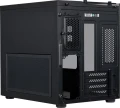 Corsair Obudowa Crystal Series 280X TG Micro ATX czarna