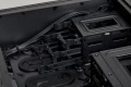 Corsair Obudowa Crystal Series 280X TG Micro ATX czarna