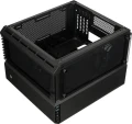 Corsair Obudowa Crystal Series 280X TG Micro ATX czarna