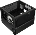 Corsair Obudowa Crystal Series 280X TG Micro ATX czarna