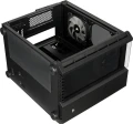 Corsair Obudowa Crystal Series 280X TG Micro ATX czarna
