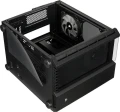Corsair Obudowa Crystal Series 280X TG Micro ATX czarna