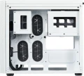Corsair Obudowa Crystal Series 280X TG Micro ATX biała