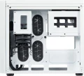 Corsair Obudowa Crystal Series 280X TG Micro ATX biała