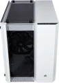Corsair Obudowa Crystal Series 280X TG Micro ATX biała