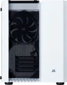 Corsair Obudowa Crystal Series 280X TG Micro ATX biała