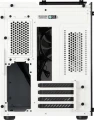 Corsair Obudowa Crystal Series 280X TG Micro ATX biała