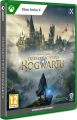 XSX Hogwarts Legacy