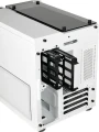 Corsair Obudowa Crystal Series 280X TG Micro ATX biała