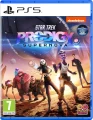 PS5 Star Trek Protogwiazda: Supernowa