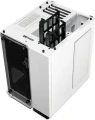 Corsair Obudowa Crystal Series 280X TG Micro ATX biała
