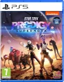 PS5 Star Trek Protogwiazda: Supernowa