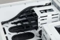 Corsair Obudowa Crystal Series 280X TG Micro ATX biała