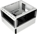 Corsair Obudowa Crystal Series 280X TG Micro ATX biała