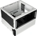 Corsair Obudowa Crystal Series 280X TG Micro ATX biała