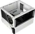 Corsair Obudowa Crystal Series 280X TG Micro ATX biała