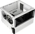 Corsair Obudowa Crystal Series 280X TG Micro ATX biała