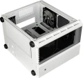 Corsair Obudowa Crystal Series 280X TG Micro ATX biała