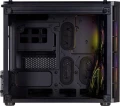 Corsair Obudowa Crystal Series 280X RGB TG Micro ATX