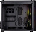 Corsair Obudowa Crystal Series 280X RGB TG Micro ATX