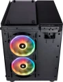 Corsair Obudowa Crystal Series 280X RGB TG Micro ATX