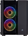 Corsair Obudowa Crystal Series 280X RGB TG Micro ATX