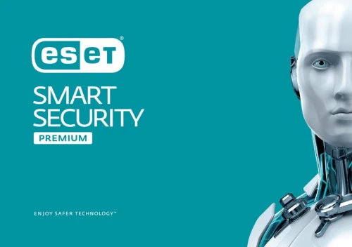 ESET Smart Security Premium 1 urządzenie 24 miesiące