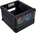 Corsair Obudowa Crystal Series 280X RGB TG Micro ATX
