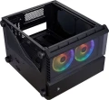 Corsair Obudowa Crystal Series 280X RGB TG Micro ATX