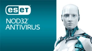 ESET NOD32 Antivirus 1 urządzenie 12 miesięcy