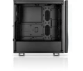 Corsair Obudowa Carbide SPEC-06 RGB Tempered Glass czarna