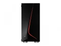 Corsair Obudowa Carbide SPEC-06 Tempered Glass czarna