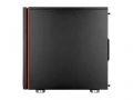 Corsair Obudowa Carbide SPEC-06 Tempered Glass czarna