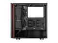 Corsair Obudowa Carbide SPEC-06 Tempered Glass czarna