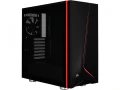 Corsair Obudowa Carbide SPEC-06 Tempered Glass czarna