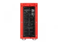 Corsair Obudowa Carbide SPEC-06 Tempered Glass czarna