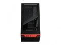 Corsair Obudowa Carbide SPEC-06 Tempered Glass czarna