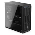 SilentiumPC Obudowa Regnum RG2 TG Pure czarna