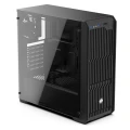 SilentiumPC Obudowa Regnum RG2 TG Pure czarna