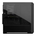 SilentiumPC Obudowa Regnum RG2 TG Pure czarna