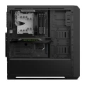 SilentiumPC Obudowa Regnum RG2 TG Pure czarna
