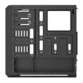 SilentiumPC Obudowa Regnum RG2 TG Pure czarna
