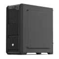SilentiumPC Obudowa Regnum RG2 TG Pure czarna