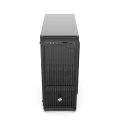 SilentiumPC Obudowa Regnum RG2 TG Pure czarna