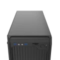 SilentiumPC Obudowa Regnum RG2 TG Pure czarna