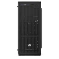 SilentiumPC Obudowa Regnum RG2 TG Pure czarna