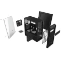 SilentiumPC Obudowa Regnum RG2 TG Pure czarna