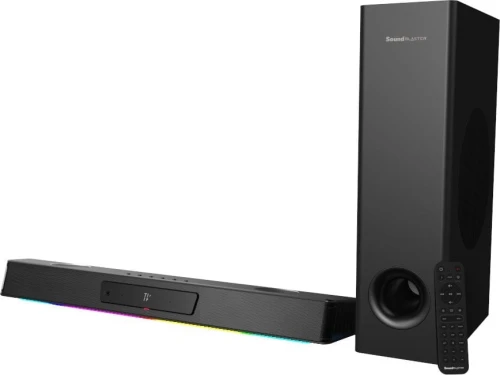 Creative Soundbar Katana V2X