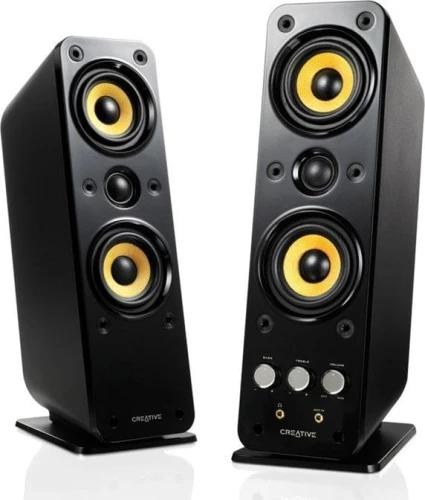 Creative GigaWorks T40 II
